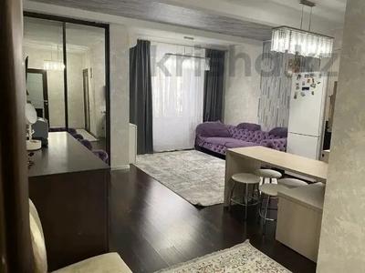 2-комнатная квартира, 60 м², 2/9 этаж, Аскарова Асанбая 21 за 50 млн 〒 в Алматы, Бостандыкский р-н