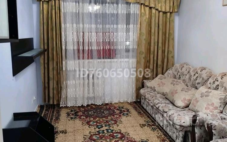 3-комнатная квартира · 70 м² · 5/10 этаж, СЫГАНАК 18 — Угол Анет баба/ ЗА ХАН ШАТЫРОМ/БИНОМ/ШКОЛА 101/78/110 за 330 000 ₸ в Астане, Нура р-н — фото 2