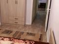 3-комнатная квартира · 70 м² · 5/10 этаж, СЫГАНАК 18 — Угол Анет баба/ ЗА ХАН ШАТЫРОМ/БИНОМ/ШКОЛА 101/78/110 за 330 000 ₸ в Астане, Нура р-н — фото 6