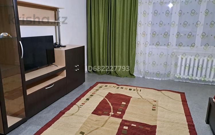 1-комнатная квартира · 46 м² · 10/10 этаж, Казбек би — Центр матери и ребенка за 120 000 ₸ в Усть-Каменогорске — фото 2