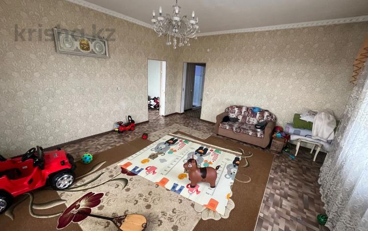Отдельный дом • 7 комнат • 500 м² • 10 сот., Жансугурова 120 за 85 млн 〒 в Талдыкоргане — фото 23