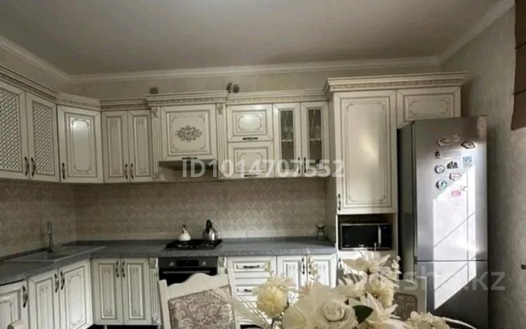 Отдельный дом · 4 комнаты · 180 м² · 6 сот., Сәттілік 130 за 80 млн ₸ в Кыргауылдах — фото 2