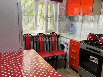 1-комнатная квартира · 34 м² · 2/4 этаж, мкр №1 за 250 000 ₸ в Алматы, Ауэзовский р-н