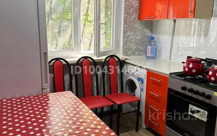 1-бөлмелі пәтер · 34 м² · 2/4 қабат, мкр №1, бағасы: 250 000 ₸ в Алматы, Ауэзовский р-н — фото 2