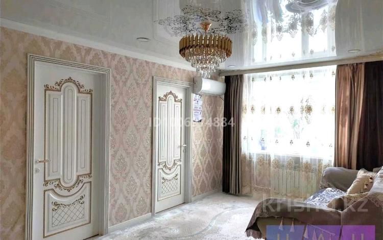4-комнатная квартира · 62 м² · 5/5 этаж, мкр Новый Город, Ермекова 60 — Вокзал, магазин Айман за 20 млн ₸ в Караганде, Казыбек би р-н — фото 2