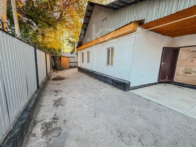 Отдельный дом · 3 комнаты · 80 м² · 4 сот., Ескелды би 59/1 за 20 млн ₸ в Талдыкоргане