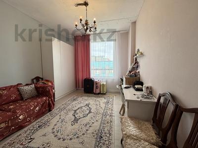 2-комнатная квартира · 66 м² · 16/16 этаж, Тауелсиздик 23/1 за 34.8 млн ₸ в Астане, Алматы р-н