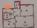 2-комнатная квартира · 66 м² · 16/16 этаж, Тауелсиздик 23/1 за 33.5 млн ₸ в Астане, Алматы р-н — фото 11