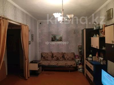 2-комнатная квартира · 45 м² · 4/4 этаж, Интернациональная 11 за 11.8 млн 〒 в Петропавловске