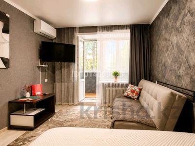 1-комнатная квартира · 30 м² · 3/5 этаж, Абая 25 за 2 500 ₸ в Петропавловске