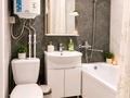 1-бөлмелі пәтер · 30 м² · 3/5 қабат, Абая 25, бағасы: 2 500 ₸ в Петропавловске — фото 7