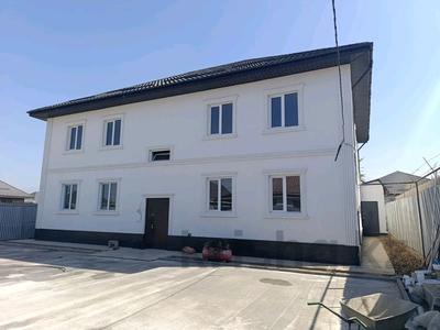 Отдельный дом · 10 комнат · 400 м² · 8 сот., 15 линия 15 за 170 млн ₸ в Кемертогане