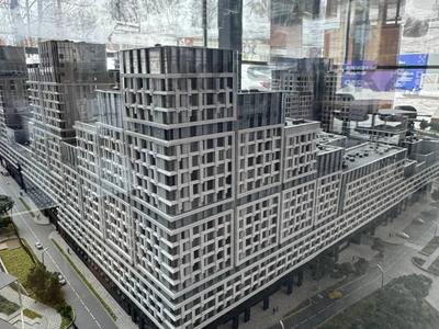 1-комнатная квартира · 33.5 м² · 14/23 этаж, Харлампиева за 82 млн 〒 в Москва