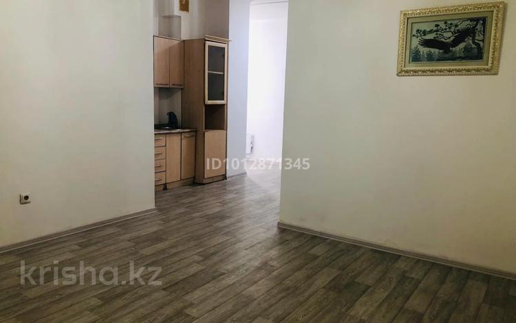 2-бөлмелі пәтер · 44 м² · 4/5 қабат, мкр Кокжиек, Көкжиек ш/а. 45А, бағасы: 16.5 млн ₸ в Алматы, Жетысуский р-н — фото 2