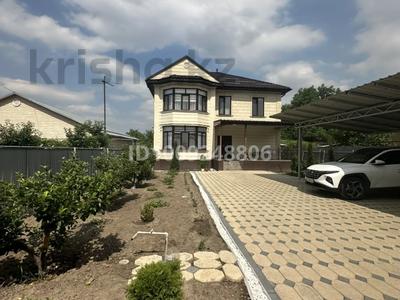 Отдельный дом · 7 комнат · 285 м² · 6 сот., мкр Калкаман-2 за 189 млн ₸ в Алматы, Наурызбайский р-н