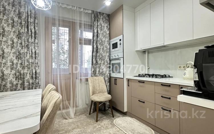 2-бөлмелі пәтер · 54.2 м² · 2/5 қабат, Санкибай батыра 169/2, бағасы: 23.5 млн ₸ в Актобе — фото 2
