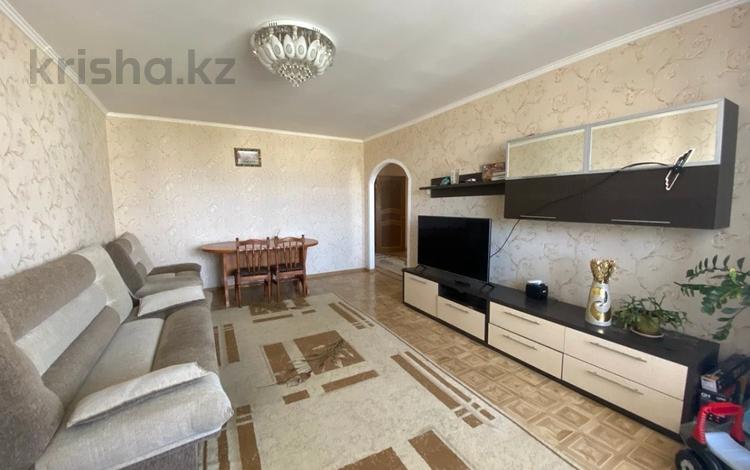 4-бөлмелі пәтер · 82.1 м² · 5/5 қабат, Тауелсиздык, бағасы: 32.5 млн ₸ в Костанае — фото 2