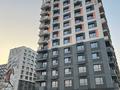 1-комнатная квартира · 40 м² · 9/12 этаж, мкр Гажайып 5 — Алматы Арена за 270 000 ₸ в Алатауский р-н