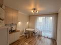 1-комнатная квартира · 40 м² · 9/12 этаж, мкр Гажайып 5 — Алматы Арена за 270 000 ₸ в Алатауский р-н — фото 4