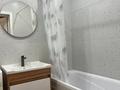 1-комнатная квартира · 40 м² · 9/12 этаж, мкр Гажайып 5 — Алматы Арена за 270 000 ₸ в Алатауский р-н — фото 6