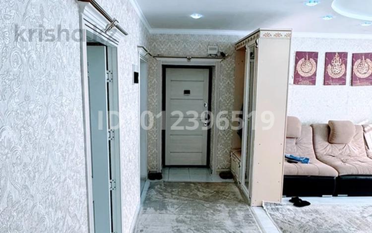 4-комнатная квартира · 110 м² · 1/6 этаж, 32В мкр 12 за 30 млн ₸ в Актау — фото 2