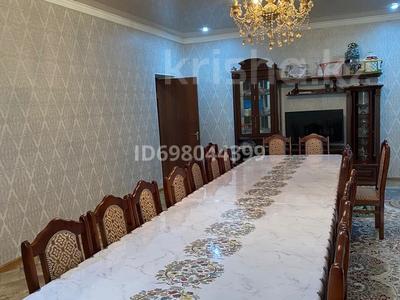 Отдельный дом · 6 комнат · 250 м² · 6 сот., Атамекен 433 за 27 млн 〒 в Актау