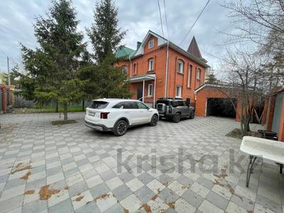Жеке үй · 5 бөлме · 320.4 м² · 4.5 жүзд., Нурсултана Назарбаева 36, бағасы: 165 млн ₸ в Костанае