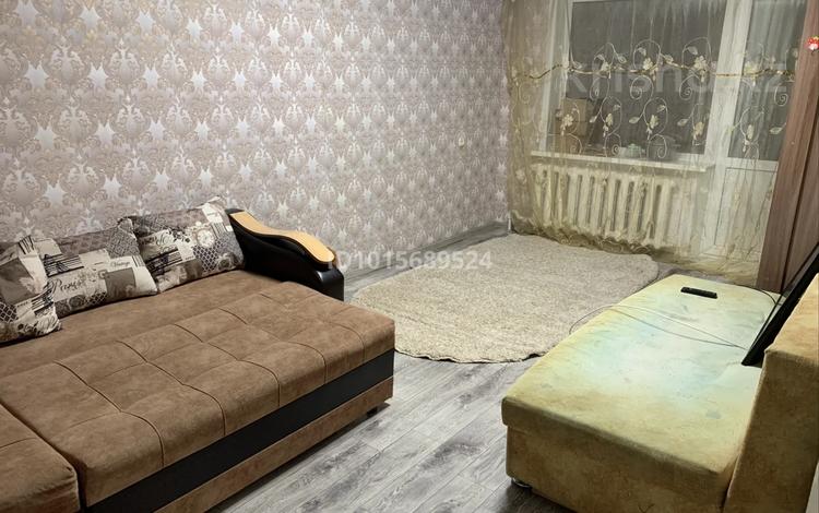 1-комнатная квартира · 30 м² · 5/5 этаж, Майкудук, 13й микрорайон 41 за 7.5 млн ₸ в Караганде, Алихана Бокейханова р-н — фото 2
