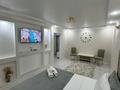 1-бөлмелі пәтер · 32 м² · 2/4 қабат, Рахимова 47, бағасы: 15 000 〒 в Таразе