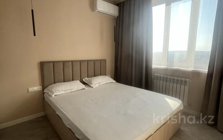 1-комнатная квартира · 25 м² · 8/12 этаж, мкр Калкаман-2, Калкаман 4Б за 13 000 ₸ в Алматы, Наурызбайский р-н — фото 2