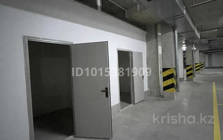 Склады · 5.6 м² за ~ 2.4 млн ₸ в Астане, Нура р-н — фото 2