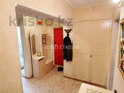 3-комнатная квартира · 56 м² · 1/5 этаж, Женис 11 — Напротив 8 школы за 12 млн 〒 в Текели