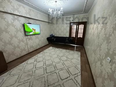 3-комнатная квартира, 70 м², 4/5 этаж, райымбека за 40.5 млн 〒 в Алматы, Алмалинский р-н