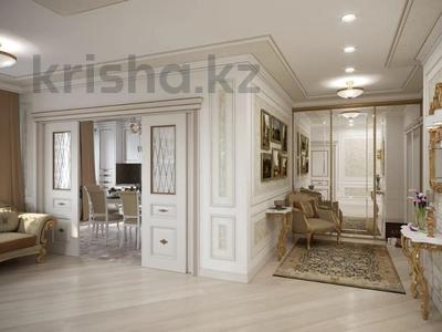3-бөлмелі пәтер · 75 м² · 6/12 қабат, Тажибаевой 157 к1, бағасы: 78 млн ₸ в Алматы, Бостандыкский р-н