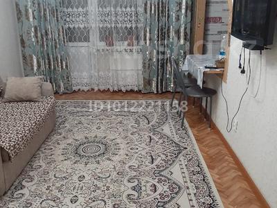 1-комнатная квартира · 34 м² · 5/5 этаж, мкр Айнабулак-3 105 за 26 млн ₸ в Алматы, Жетысуский р-н