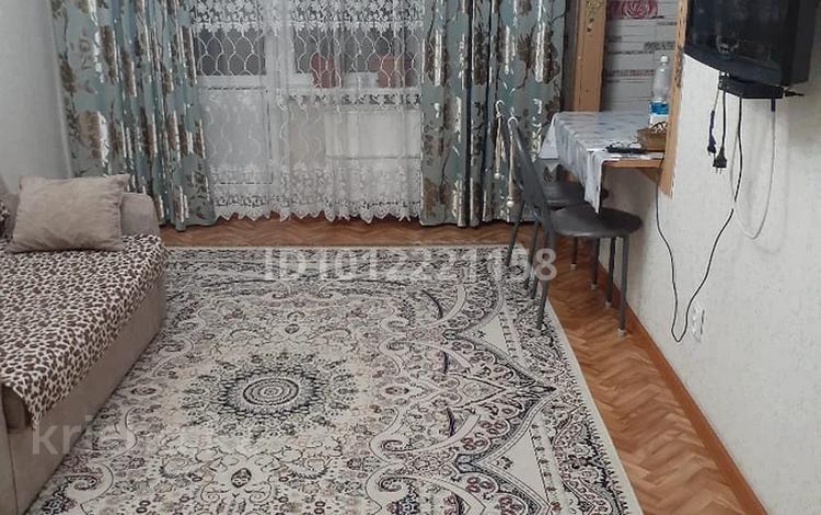 1-бөлмелі пәтер · 34 м² · 5/5 қабат, мкр Айнабулак-3 105, бағасы: 26 млн ₸ в Алматы, Жетысуский р-н — фото 2