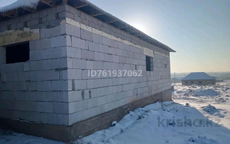 Отдельный дом · 5 комнат · 200 м² · 8 сот., жилой массив Кайнар Булак, Кымызкудык б/н — Пересечение А-10 за 17 млн ₸ в Шымкенте, Абайский р-н — фото 4