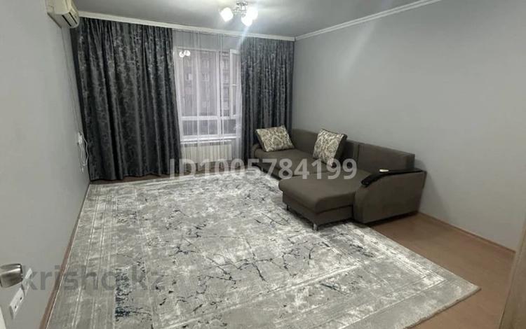 1-бөлмелі пәтер · 45.6 м² · 3/9 қабат, мкр Аккент 12 — Ул. Райымбек - Яссауи, бағасы: 180 000 ₸ в Алматы, Алатауский р-н — фото 2