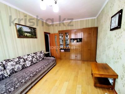 2-комнатная квартира · 60.2 м² · 3/9 этаж, мкр Таугуль-1 43 за 40 млн 〒 в Алматы, Ауэзовский р-н