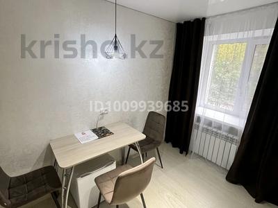 1-бөлмелі пәтер · 31 м² · 1/5 қабат, Букетова 38, бағасы: 12 500 ₸ в Петропавловске