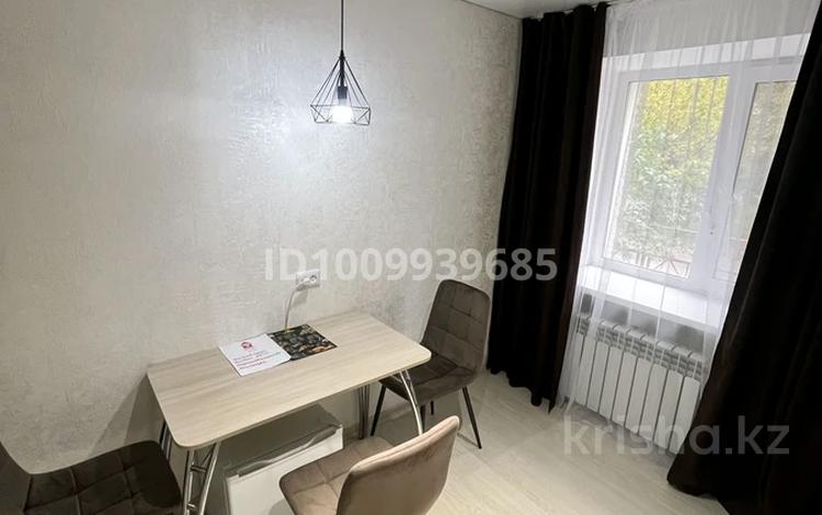 1-бөлмелі пәтер · 31 м² · 1/5 қабат, Букетова 38, бағасы: 12 500 ₸ в Петропавловске — фото 2