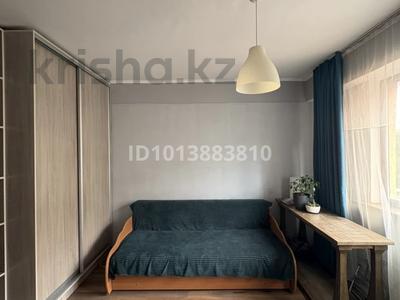 1-бөлмелі пәтер · 30 м², Кенесары хана 83/4, бағасы: 250 000 ₸ в Алматы, Бостандыкский р-н