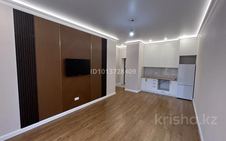 2-комнатная квартира · 41 м² · 5/9 этаж, Е-15 13, 13/1 за 30 млн ₸ в Астане, Нура р-н — фото 2