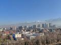 1-бөлмелі пәтер · 46 м² · 8/9 қабат, мкр Алмагуль 1, бағасы: 50 млн ₸ в Алматы, Бостандыкский р-н