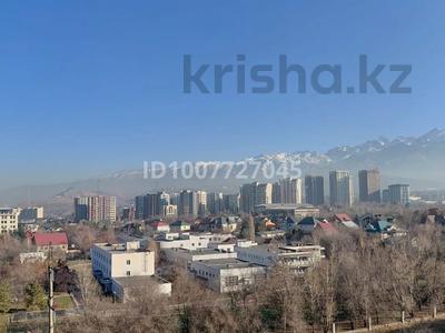 1-бөлмелі пәтер · 46 м² · 8/9 қабат, мкр Алмагуль 1, бағасы: 50 млн ₸ в Алматы, Бостандыкский р-н