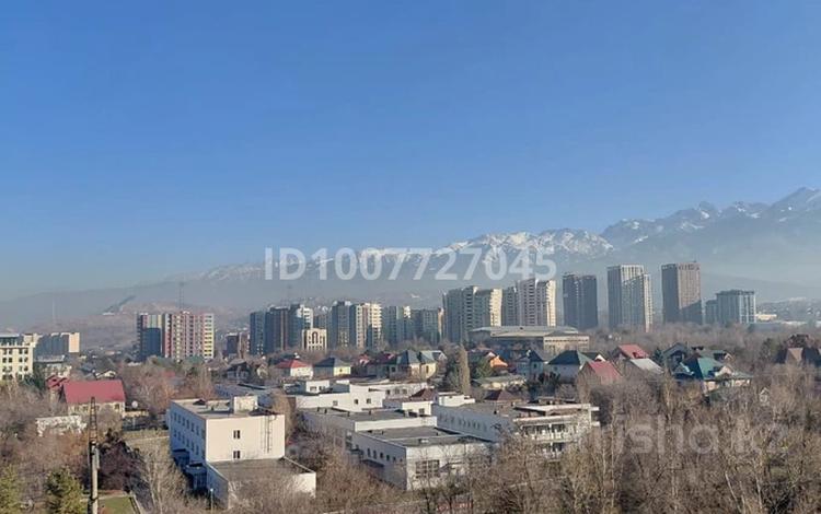 1-бөлмелі пәтер · 46 м² · 8/9 қабат, мкр Алмагуль 1, бағасы: 50 млн ₸ в Алматы, Бостандыкский р-н — фото 2