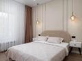 1-комнатная квартира · 40 м² · 10/12 этаж, Сарыарка 11 за 15 000 ₸ в Астане, Сарыарка р-н