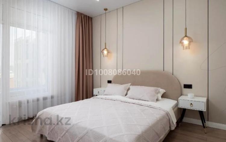 1-комнатная квартира · 40 м² · 10/12 этаж, Сарыарка 11 за 15 000 ₸ в Астане, Сарыарка р-н — фото 2