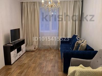 2-комнатная квартира · 59 м² · 6/18 этаж, Сарайшык 5/1 за 350 000 ₸ в Астане, Есильский р-н