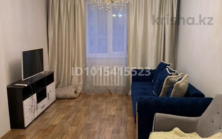 2-комнатная квартира · 59 м² · 6/18 этаж, Сарайшык 5/1 за 350 000 ₸ в Астане, Есильский р-н — фото 2